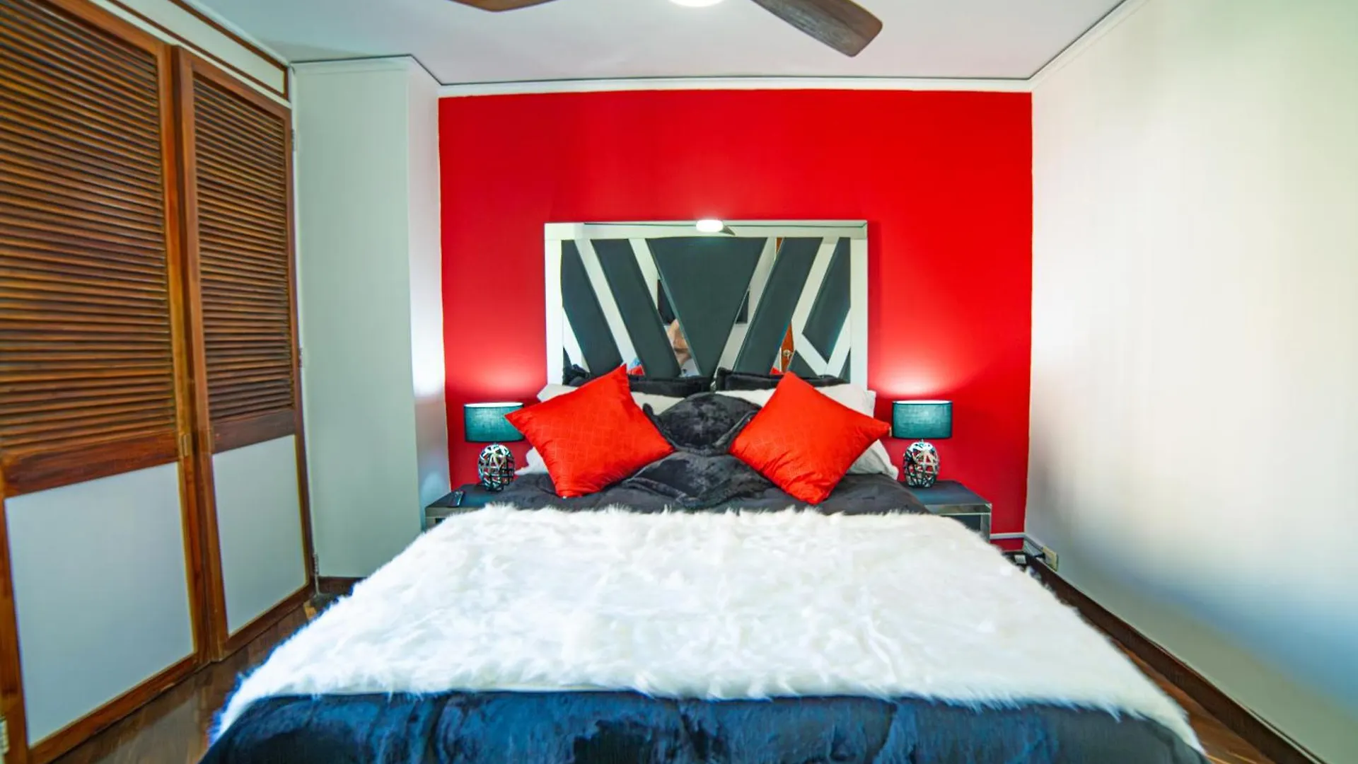 Διαμέρισμα Top Floor Apt W/Balcony In El Poblado Μεντεγίν Κολομβία